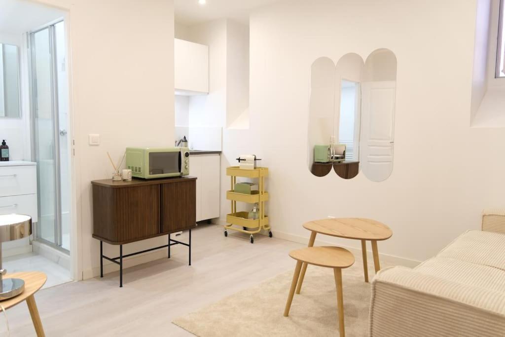 Le Contemporain - Studio En Hypercentre - Toulouse Exteriér fotografie